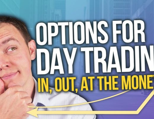 Day Trading Options: AT, IN, or OUT of the Money Options?