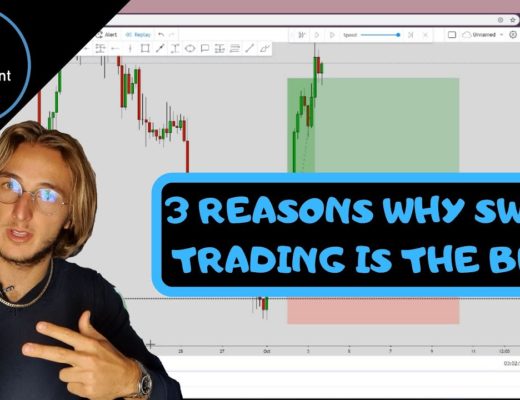 Day Trading or Swing Trading: ( it changes everything !!! )