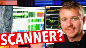 DAY TRADING SCANNER! YOU NEED THIS!