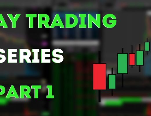 Day Trading Stocks for Beginners (Part 1) Opening & Funding Your Account
