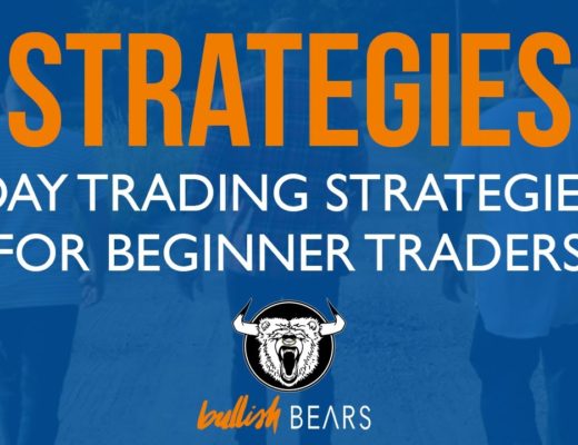 Day Trading Strategies: How to Day Trade for Beginners