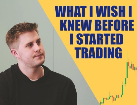 Day Trading: What I Wish I Knew Before I Started Trading – Part 1 (SMB Trader Ryan)