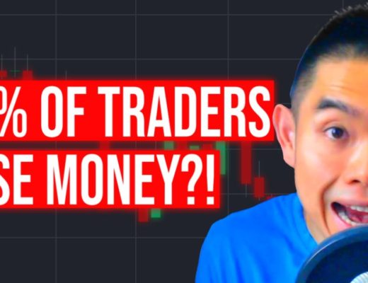 Don't Start Day Trading Until You Watch This…