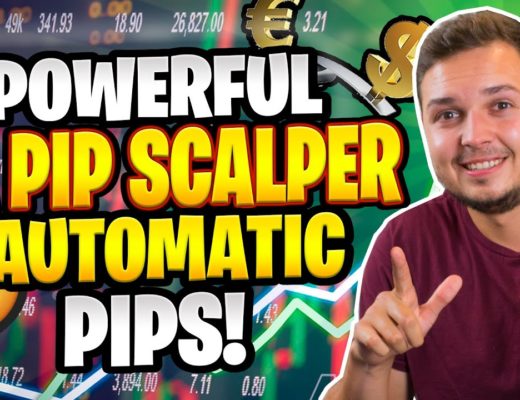 EA PIP Scalper Review | Ultimate Guide To Scalping 100's Of Pips Per Day Automatically