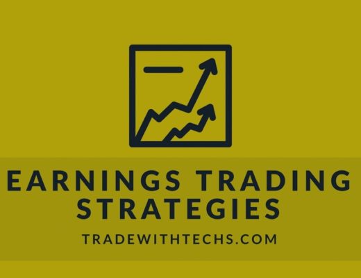 Earnings Momentum Trading Strategies