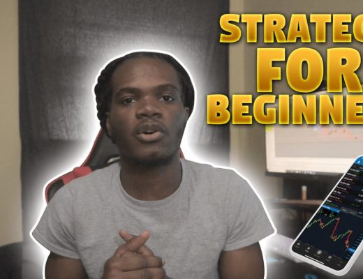 EASY Forex Strategy for BEGINNERS | Insane FOREX Scalping Strategy