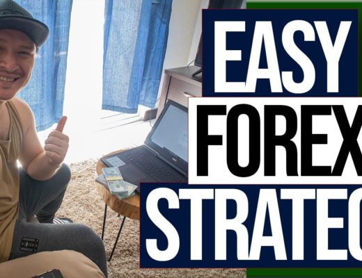EASY SCALPING STRATEGY FOR FOREX 2020!