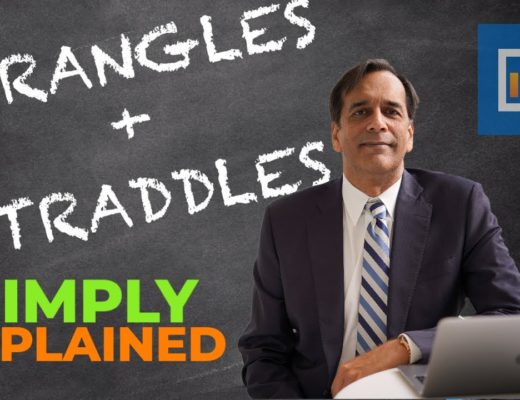 Event Driven Trading Strategy: How To Use Straddles Vs. Strangles