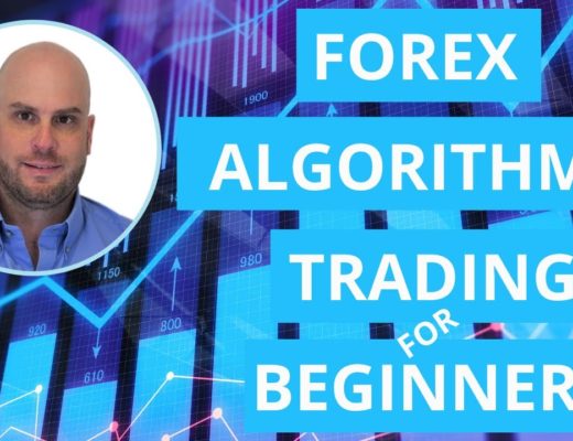 Forex Algorithmic Trading For Beginners + 30 Robots Monthly