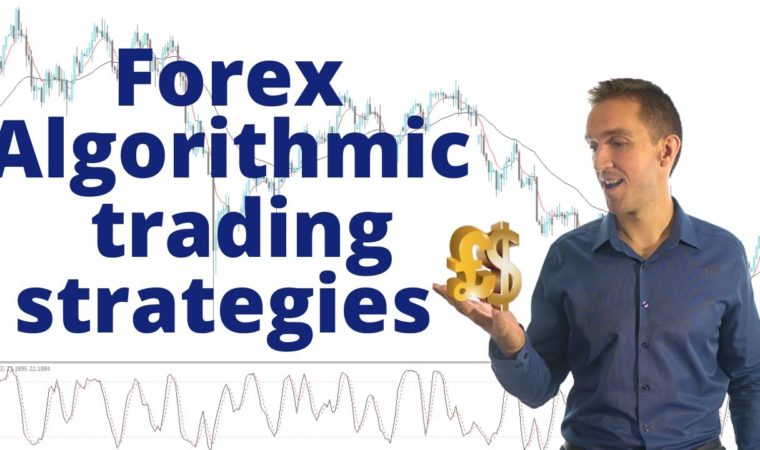 Forex Algorithmic Trading Strategies: Top 10 GBPUSD EAs