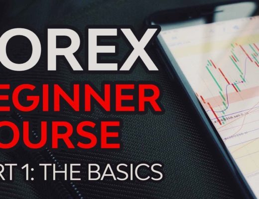 Forex Beginner Course Part 1 – Forex Foundation