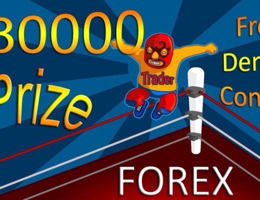 Forex Demo Contests in 2020 (Daily, Weekly, Monthly) – Win Real Money