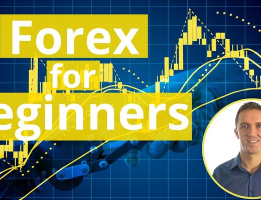 Forex for Beginners: Free Course For Algo Trading