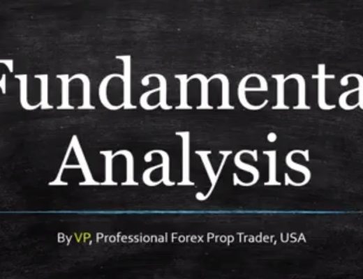 Forex Fundamental Analysis – You Don't Need It