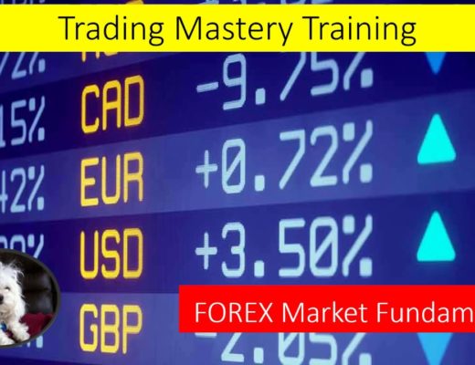 FOREX Market Fundamentals