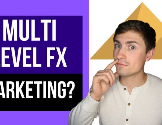Forex Multi Level Marketing Companies: The TRUTH Revealed.