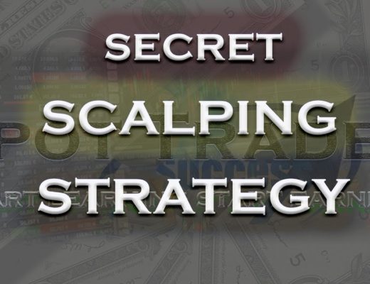 FOREX SECRET SCALPING STRATEGY LIVE TRADE ACTIVITY 100+ PIPS IN FEW MINUTES (ENGLISH) | SPOT TRADER