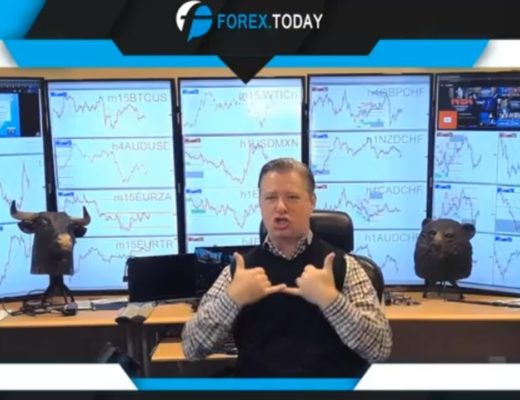 Forex.Today:  – Technical Analysis Trade Planning for FOREX Traders  – EUR, USD, BTC, XAU, WTI