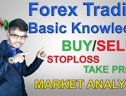 Forex Trading  Basic Knowledge  ! Forex Trading for beginners