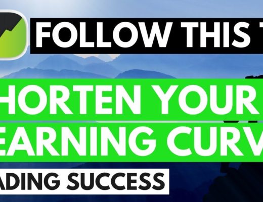 Forex Trading Success Path Revealed! (4k SPECIAL)