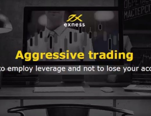 Forex webinar “Aggressive trading  How to employ high leverage and not to lose your account ”