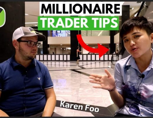 Full-Time Forex Trader (Top 3 Tips) – Karen Foo | Trader Interview