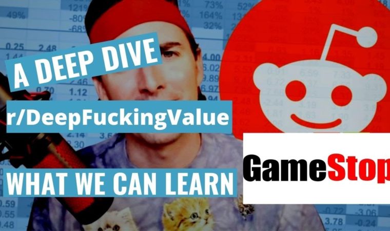 How a Reddit user turned 50k to 50 Million in a year, what we can learn from his trade -deepf*value