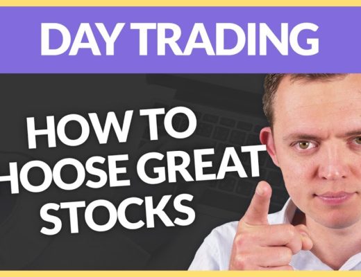 How Do I Choose Stocks For Day Trading? (Intraday Trading)