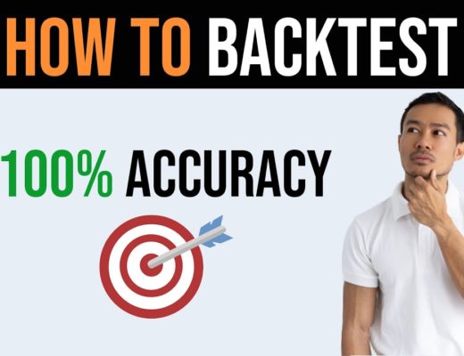 How to Backtest a Forex Trading Strategy (100% Accuracy)