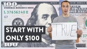 How to Get Started Day Trading With Only $100 (and zero PDT rule!)