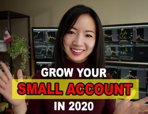 How to Grow a Small Account in 2020 Day Trading – 3 REAL Tips
