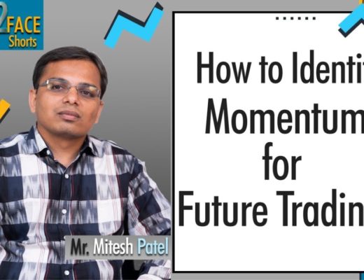 How to identify momentum for future trading? | Face2Face #trading