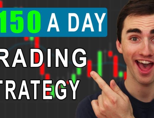How To Make $100+ A Day, Trading With A $1000 Account