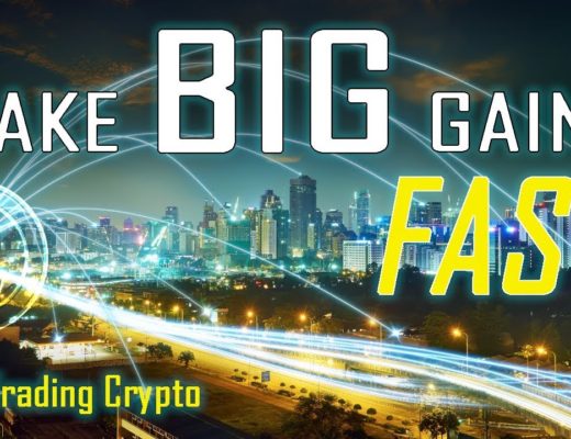 How to Make BIG Returns Fast | Day Trading Crypto Currency Momentum | Crypto Wizards