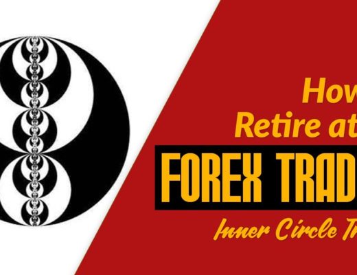 How to Retire at 40 Trading Forex w/ ICT, the Inner Circle Trader – Forex Trading | 70 mins