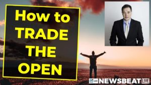 How to Trade the Market Open Like a BANDIT | Day Trading Tips Webinar