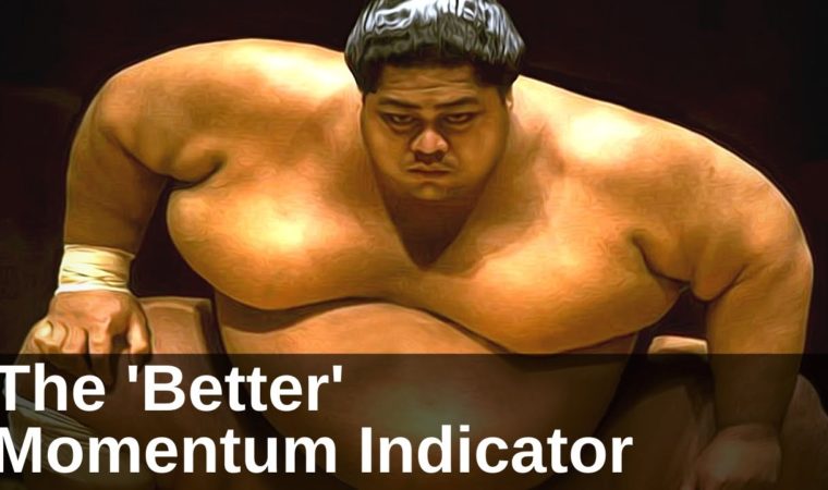 How to Trade with The Better Momentum Indicator