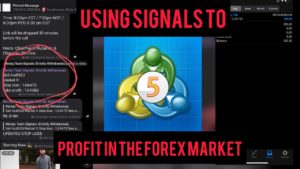 How to Use Trading Signals for Profit