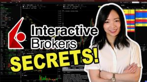 Interactive Brokers Platform Tutorial for Day Trading 2020 (Level II, Hotkeys, Indicators etc)