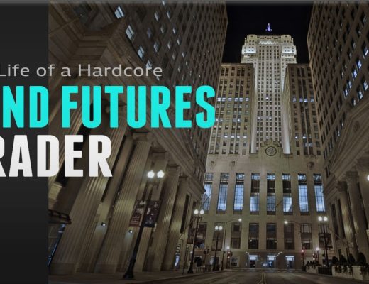 [INTERVIEW] The Best Bond Futures Trader I know – Infinity Futures, Bond Futures, Interest Rate