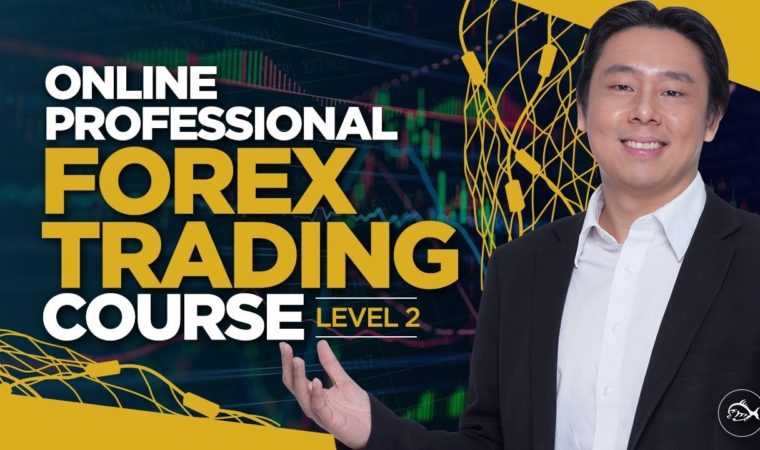 Introducing the Advanced Forex Trading Course  by Adam Khoo
