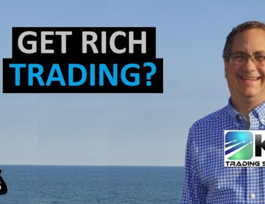 Is Everyone Getting Rich Algo Trading, Except Me?