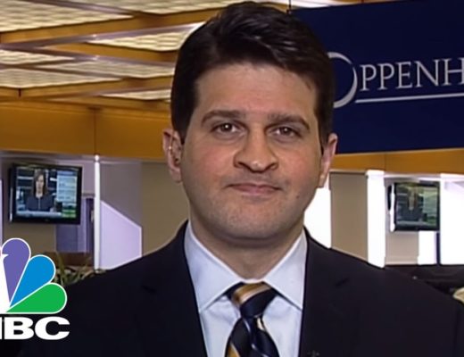 Keep Calm And Buy Momentum? | Trading Nation | CNBC