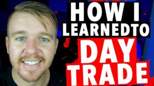 Learn How to Day Trade!