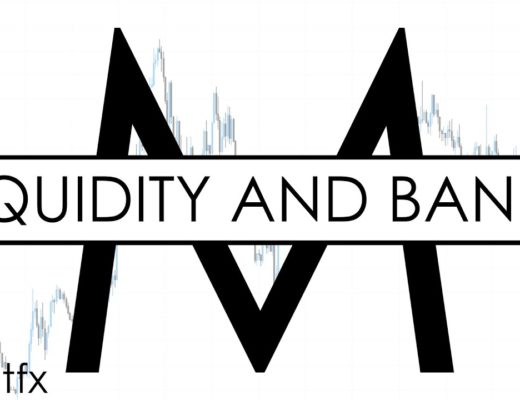 LIQUIDITY IN FOREX – HOW BANKS TRADE – watch this to understand [SMART MONEY CONCEPTS] – mentfx ep.4