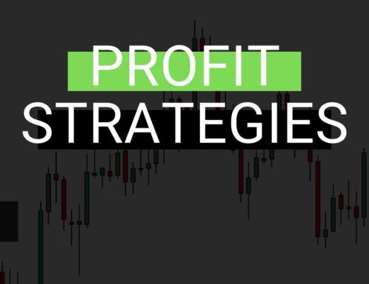 LIVE Forex Trading – Day/Swing Trading Strategies – March 17, 2020