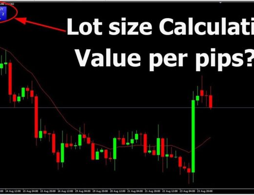 Lot Size and Value Per Pip Calculator – Position Size Calculator Forex Trading Philippines