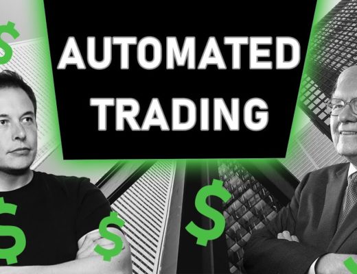 MAKE MILLIONS AUTOMATED TRADING | The truth.