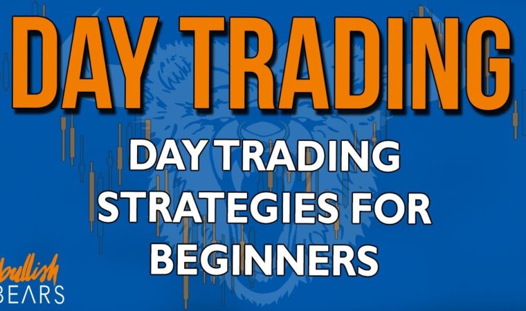 Momentum Day Trading Strategies for Beginners