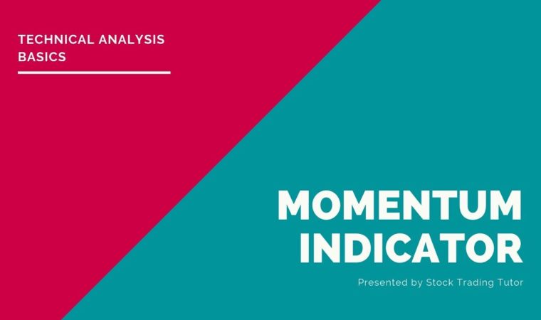 Momentum Indicator (MOM) – Technical Analysis Basics |NSE|Nifty|BSE|